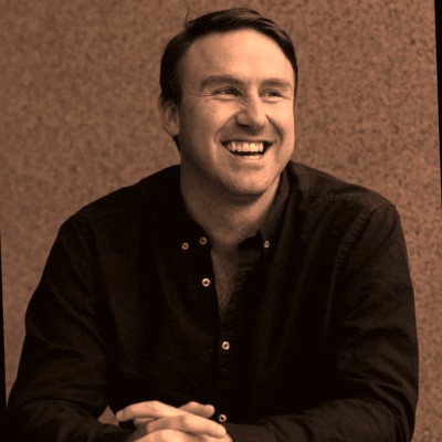 Mark Roddy, founder of Xplained